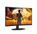 AOC Monitor 27 cali C27G42FE Curved VA 180Hz HDMI DP 376403
