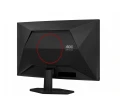 AOC Monitor 27 cali C27G42FE Curved VA 180Hz HDMI DP 376406