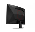 AOC Monitor 27 cali C27G42FE Curved VA 180Hz HDMI DP 376407