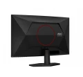 AOC Monitor 27 cali C27G42FE Curved VA 180Hz HDMI DP 376408