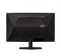 AOC Monitor 27 cali C27G42FE Curved VA 180Hz HDMI DP 376409