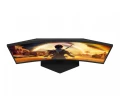 AOC Monitor 27 cali C27G42FE Curved VA 180Hz HDMI DP 376410