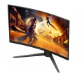 AOC Monitor 31.5 cala C32G4Z Curved VA 260Hz HDMI DP HAS Głośniki 376415