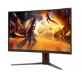 AOC Monitor 31.5 cala C32G4Z Curved VA 260Hz HDMI DP HAS Głośniki 376416
