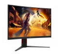 AOC Monitor 31.5 cala C32G4Z Curved VA 260Hz HDMI DP HAS Głośniki 376418
