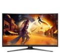 AOC Monitor 31.5 cala C32G4Z Curved VA 260Hz HDMI DP HAS Głośniki 376419