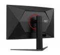 AOC Monitor 31.5 cala C32G4Z Curved VA 260Hz HDMI DP HAS Głośniki 376422