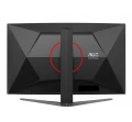 AOC Monitor 31.5 cala C32G4Z Curved VA 260Hz HDMI DP HAS Głośniki 376424