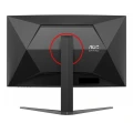 AOC Monitor 31.5 cala C32G4Z Curved VA 260Hz HDMI DP HAS Głośniki 376425