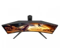 AOC Monitor 31.5 cala C32G4Z Curved VA 260Hz HDMI DP HAS Głośniki 376427