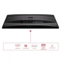 AOC Monitor 31.5 cala Q32E4U IPS 100Hz HDMIx2 DP Pivot Głośniki 376429