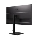 AOC Monitor 31.5 cala Q32E4U IPS 100Hz HDMIx2 DP Pivot Głośniki 376442