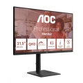 AOC Monitor 31.5 cala Q32E4U IPS 100Hz HDMIx2 DP Pivot Głośniki 376444