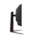 AOC Monitor 34 cale CU34G4ZCA VA Curved 250Hz HDMIx2 DP HAS Głośniki 376449