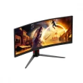 AOC Monitor 34 cale CU34G4ZCA VA Curved 250Hz HDMIx2 DP HAS Głośniki 376453