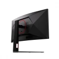 AOC Monitor 34 cale CU34G4ZCA VA Curved 250Hz HDMIx2 DP HAS Głośniki 376456