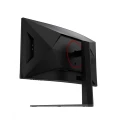 AOC Monitor 34 cale CU34G4ZCA VA Curved 250Hz HDMIx2 DP HAS Głośniki 376458