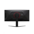 AOC Monitor 34 cale CU34G4ZCA VA Curved 250Hz HDMIx2 DP HAS Głośniki 376460