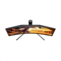 AOC Monitor 34 cale CU34G4ZCA VA Curved 250Hz HDMIx2 DP HAS Głośniki 376463