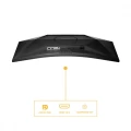 AOC Monitor 34 cale CU34B3E VA Curved 120Hz HDMI DP 376465
