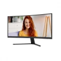 AOC Monitor 34 cale CU34B3E VA Curved 120Hz HDMI DP 376469