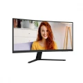 AOC Monitor 34 cale CU34B3E VA Curved 120Hz HDMI DP 376471