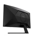 AOC Monitor 34 cale CU34B3E VA Curved 120Hz HDMI DP 376475