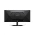 AOC Monitor 34 cale CU34B3E VA Curved 120Hz HDMI DP 376477
