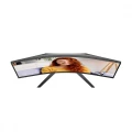 AOC Monitor 34 cale CU34B3E VA Curved 120Hz HDMI DP 376479