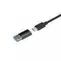 Targus Klawiatura numeryczna USB Wired Numeric EcoSmart Keypad 376487