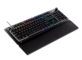 Corsair Klawiatura gamingowa Skiff 100 czarna 376505