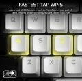 Corsair Klawiatura gamingowa Makr Pro 75 Carbon 376511
