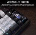 Corsair Klawiatura gamingowa Vanguard 96 MLX Plasma czarna 376527