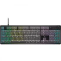 Corsair Klawiatura K55 Core RGB szara 376531