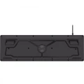 Corsair Klawiatura K55 Core RGB szara 376534
