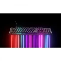 Corsair Klawiatura K55 Core RGB szara 376535