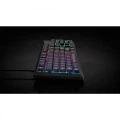 Corsair Klawiatura K55 Core RGB szara 376536
