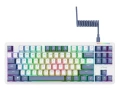 Trust Mechaniczna klawiatura dla graczy GXT 872 Xyra TKL 376592