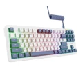 Trust Mechaniczna klawiatura dla graczy GXT 872 Xyra TKL 376597