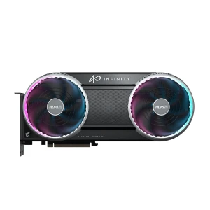 Karta VGA Gigabyte AORUS GeForce RTX 5080 INFINITY 16G 16GB GDDR7 256bit HDMI+3xDP PCIe5.0