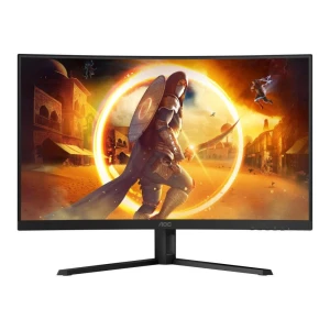 Monitor AOC 31,5" CQ32G4VE 2xHDMI DP - USZ OPAK