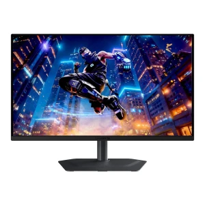 Monitor Gigabyte 27" MO27Q3 OLED QHD 360Hz 2xHDMI DP HUB głośniki - USZ OPAK