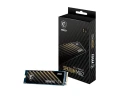 MSI Dysk SSD SPATIUM M452 1TB M.2 PCIe 4.0 3600/3100MB/s 376624