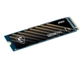 MSI Dysk SSD SPATIUM M452 1TB M.2 PCIe 4.0 3600/3100MB/s 376628