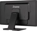 IIYAMA Monitor 24 cale T2452MSC-B2 10 PKT. POJ, IPS, HDMI, DP, 1300:1, 5ms 376647