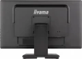 IIYAMA Monitor 24 cale T2452MSC-B2 10 PKT. POJ, IPS, HDMI, DP, 1300:1, 5ms 376648