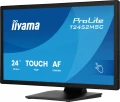 IIYAMA Monitor 24 cale T2452MSC-B2 10 PKT. POJ, IPS, HDMI, DP, 1300:1, 5ms 376655