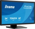 IIYAMA Monitor 24 cale T2452MSC-B2 10 PKT. POJ, IPS, HDMI, DP, 1300:1, 5ms 376656