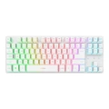 Trust Klawiatura bezprzewodowa dla graczy GXT 831W Thado TKL 376659