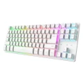 Trust Klawiatura bezprzewodowa dla graczy GXT 831W Thado TKL 376662